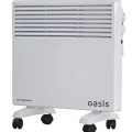Конвектор Oasis LK-5U/D /500 Вт, до 10 м2/